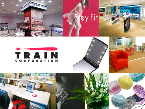 TRAIN CORPORATION
