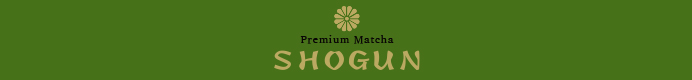 SHOGUN