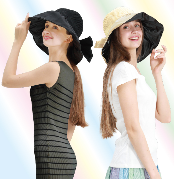 OMBRA PERFECT UV HAT